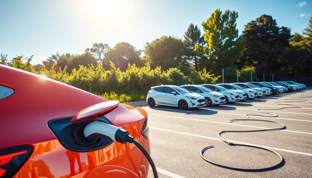 ricarica batteria estate