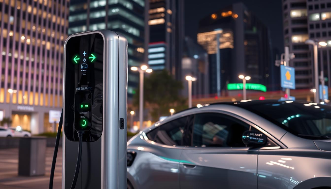 ricarica bidirezionale