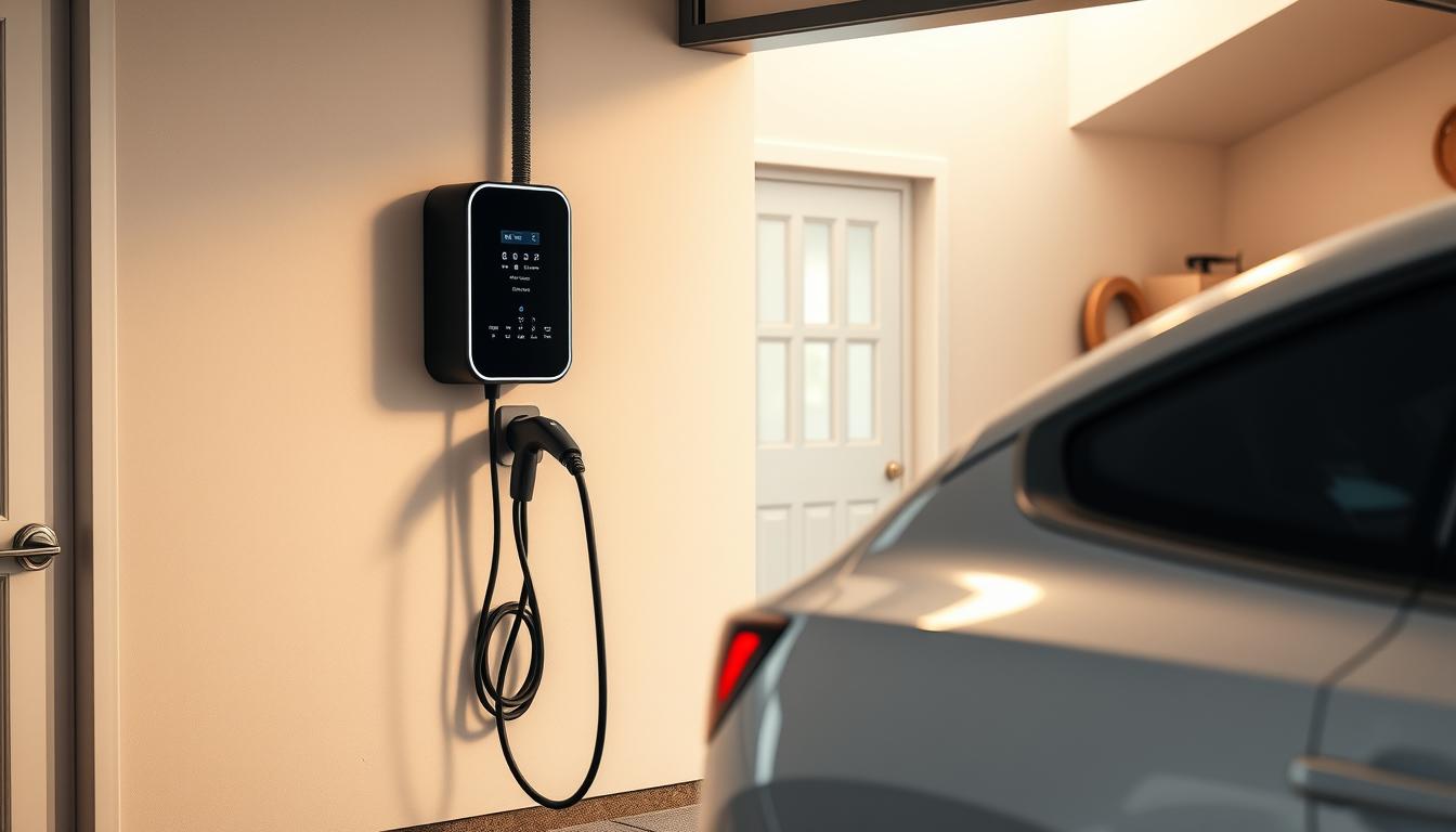 Ricarica domestica per auto elettriche: soluzioni e consigli