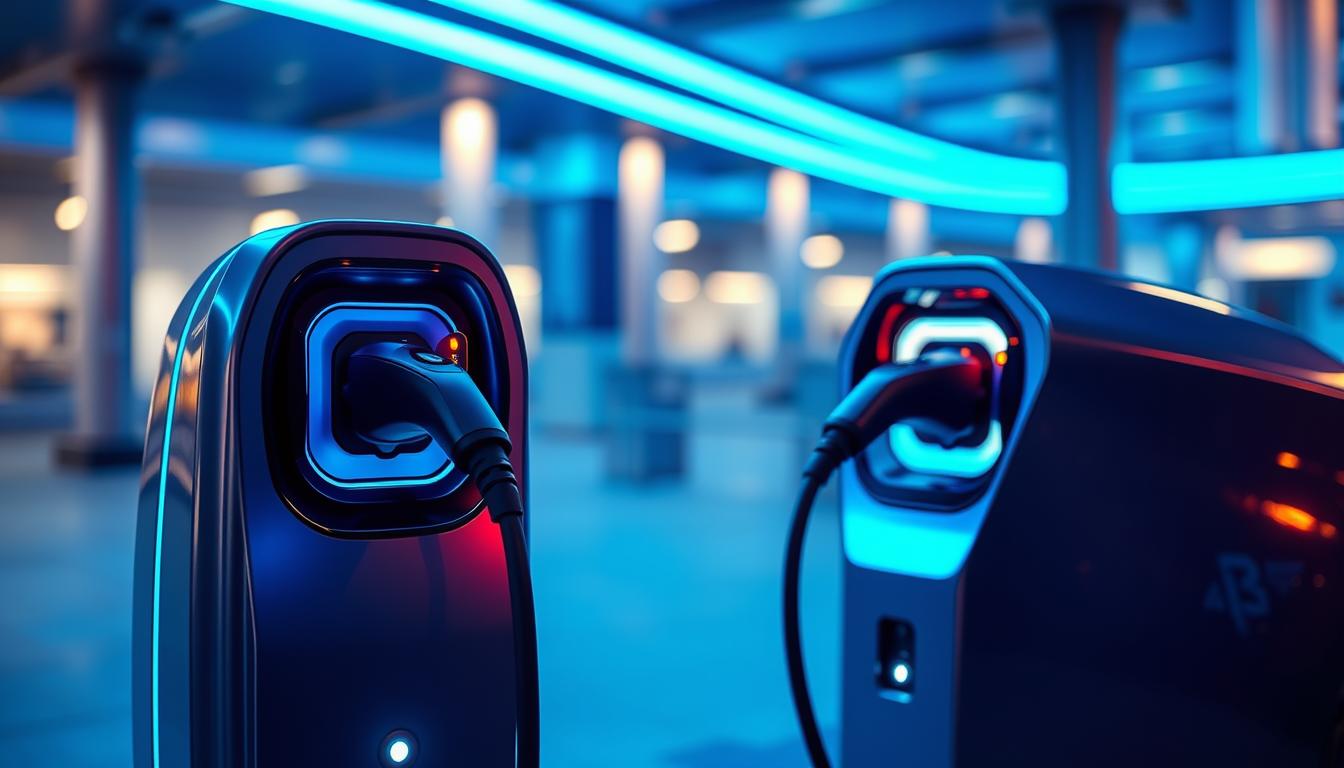 ricarica ultra veloce