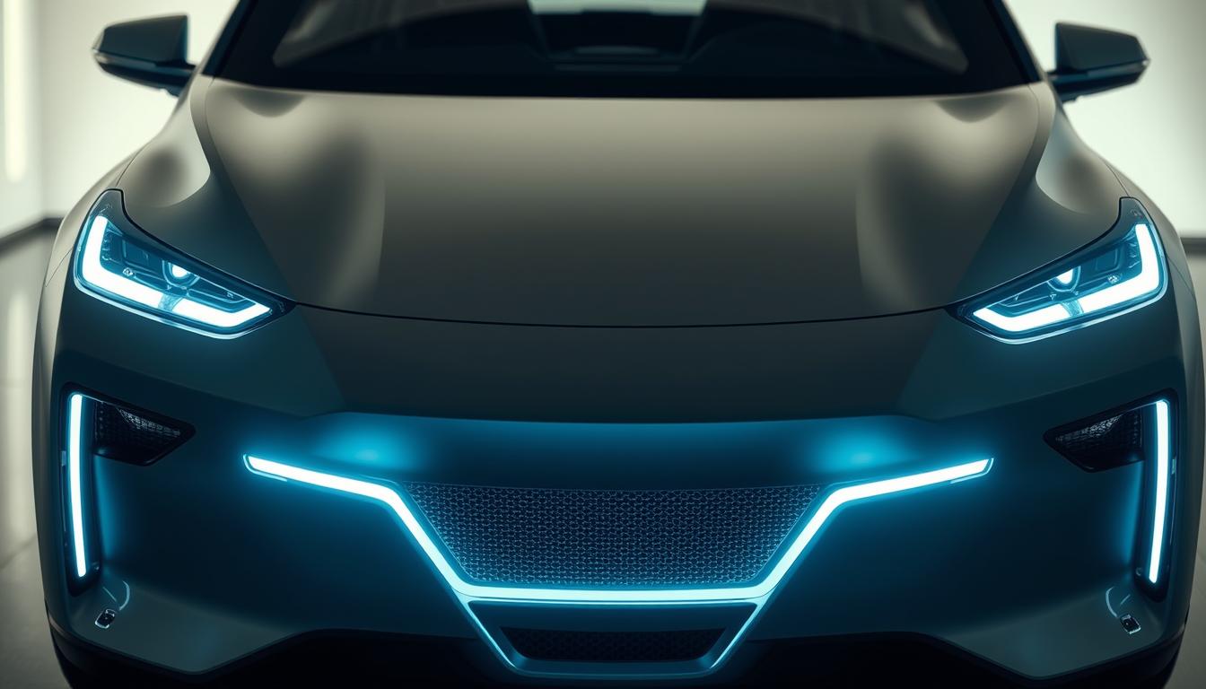 Perché le auto elettriche fanno un suono artificiale?