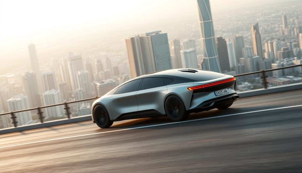 sistemi sensori veicoli autonomi