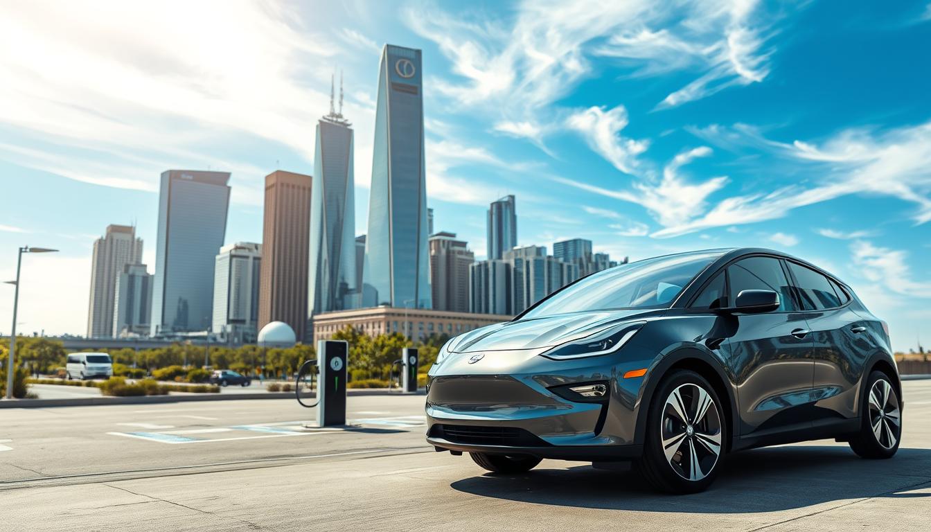 Sostegno del governo alla mobilità elettrica: tutto quello che serve sapere