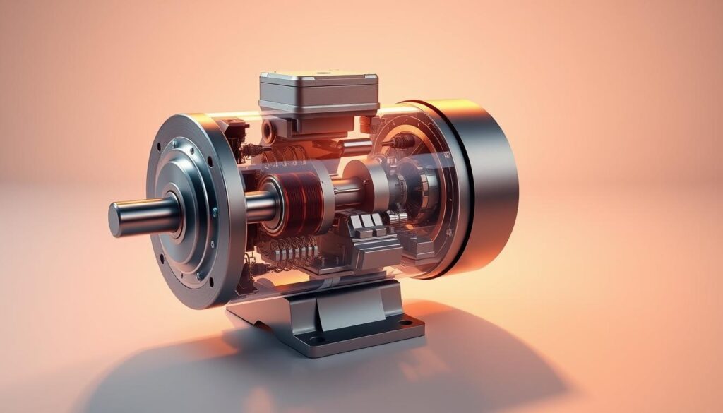 specifiche tecniche motore elettrico