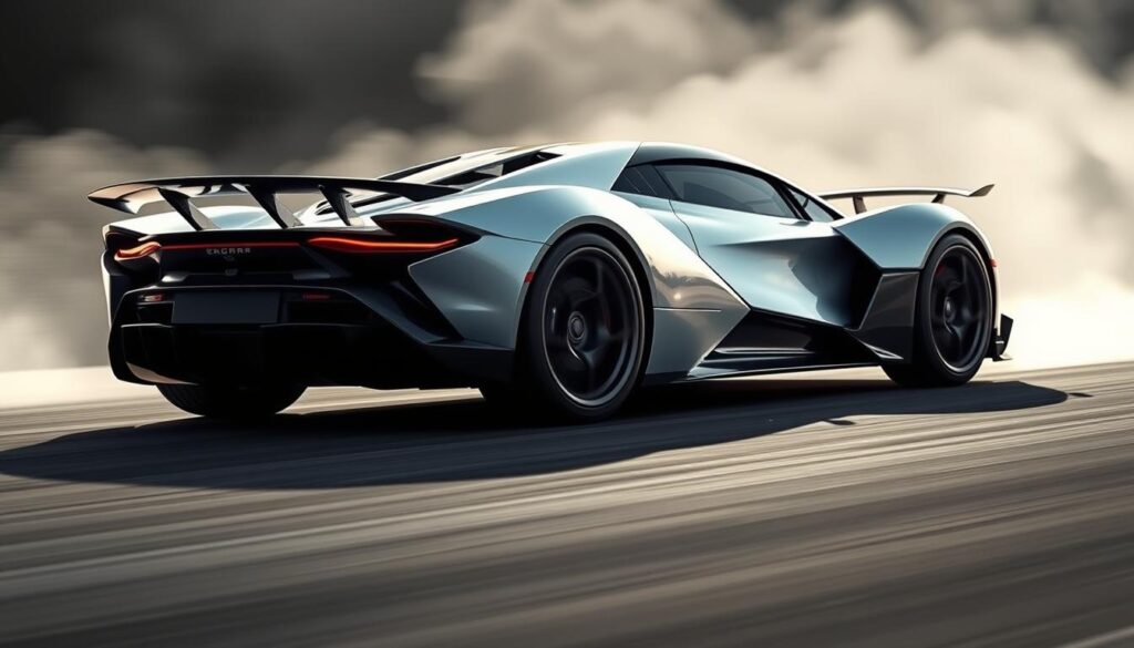 sportive aerodinamica