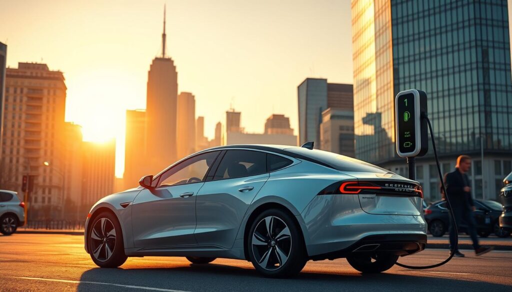 svantaggi auto elettrica