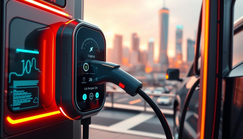 tecnologia ricarica ultra veloce