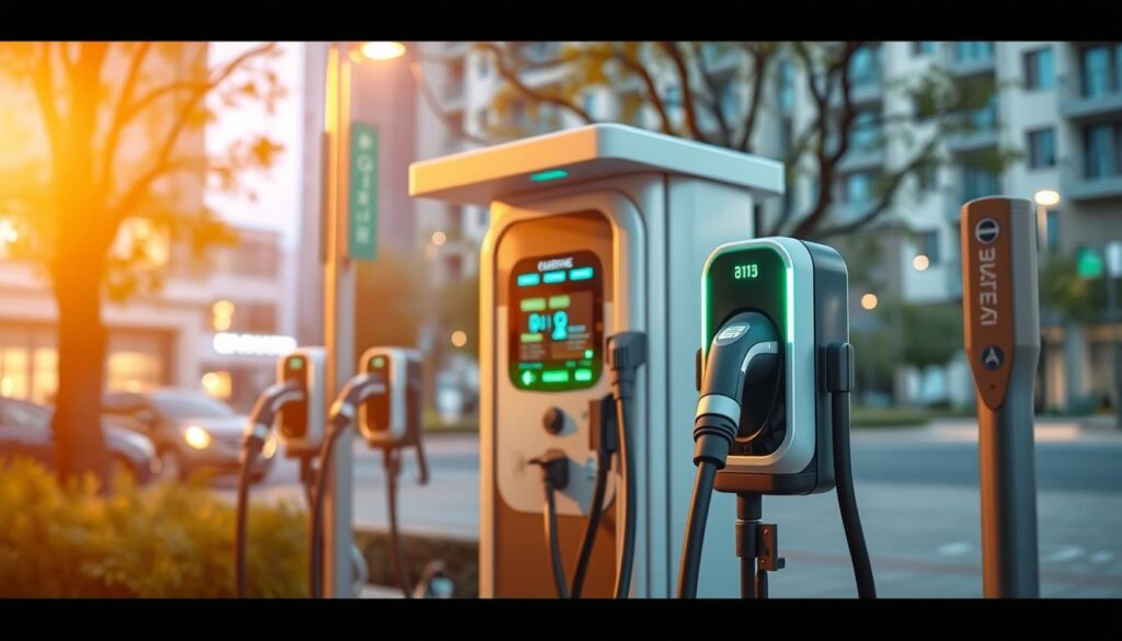 tempi ricarica auto elettrica