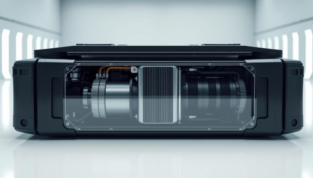 vantaggi batterie litio auto elettriche