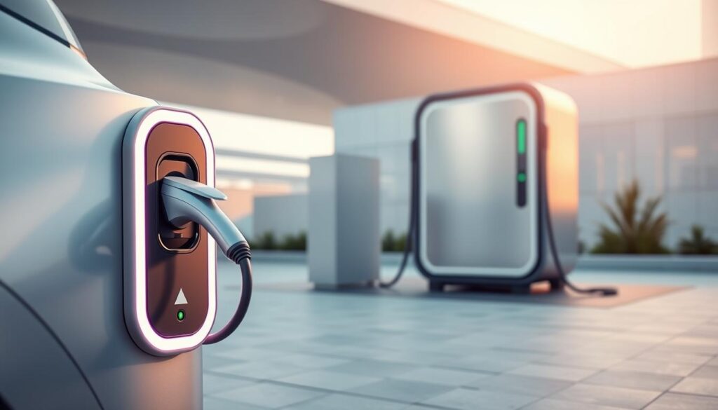 vantaggi ricarica bidirezionale energia