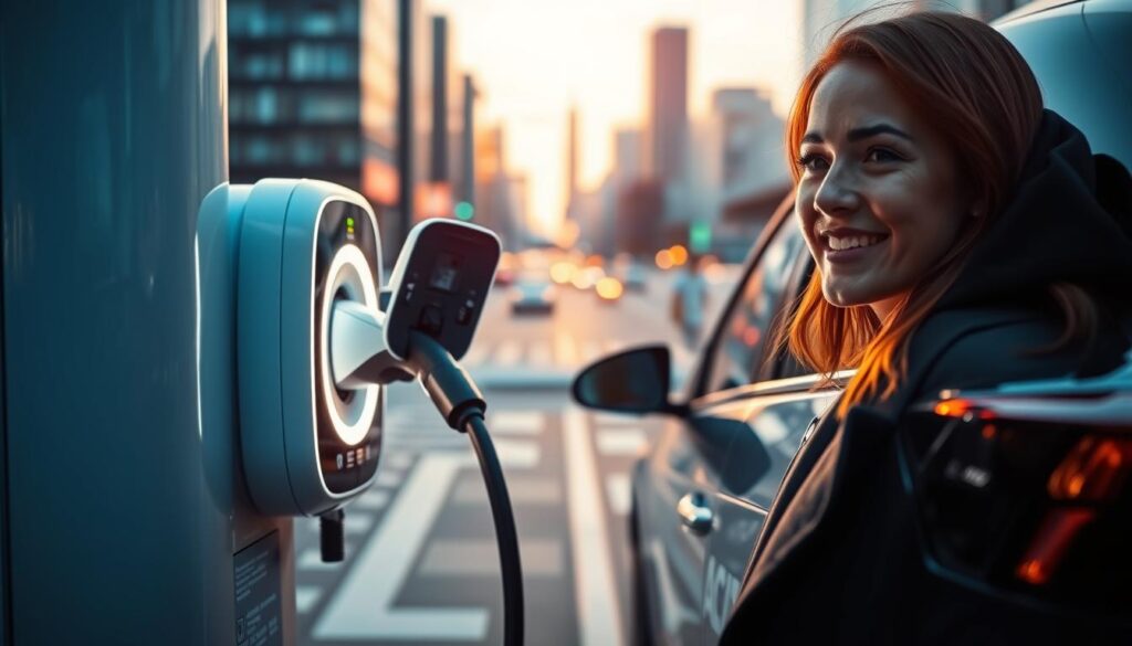 vantaggi ricarica ultra rapida utenti