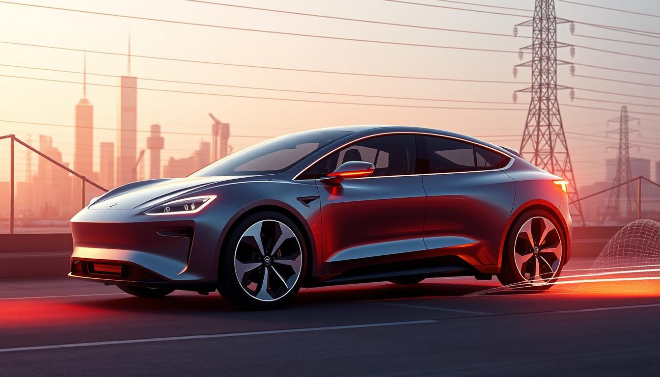 Vehicle-to-Grid: le auto elettriche che alimentano la rete