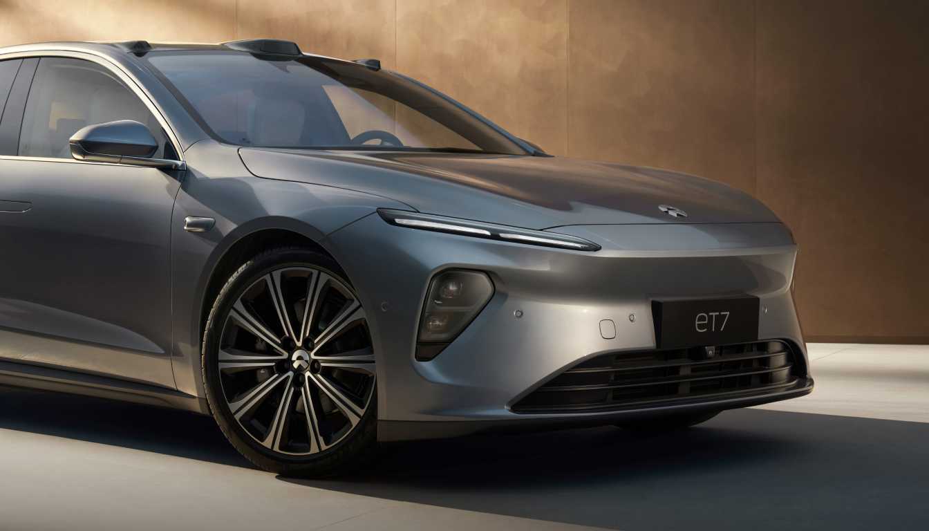 Nuove auto elettriche cinesi: i marchi in arrivo in Italia nel 2026