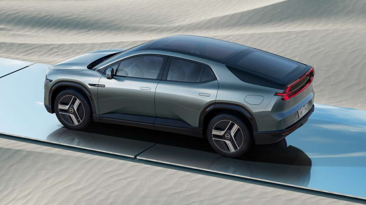 Changan Nevo A06: l’auto del futuro? Le caratteristiche della sua batteria