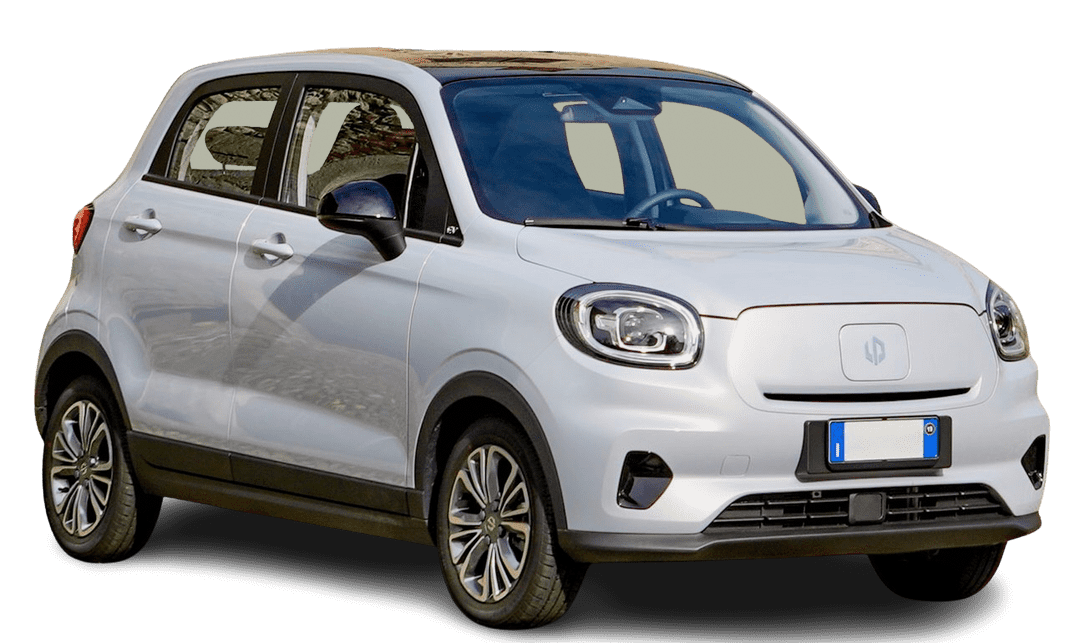 Boom della Leapmotor T03: La City Car Cinese Domina questa prima parte del 2026