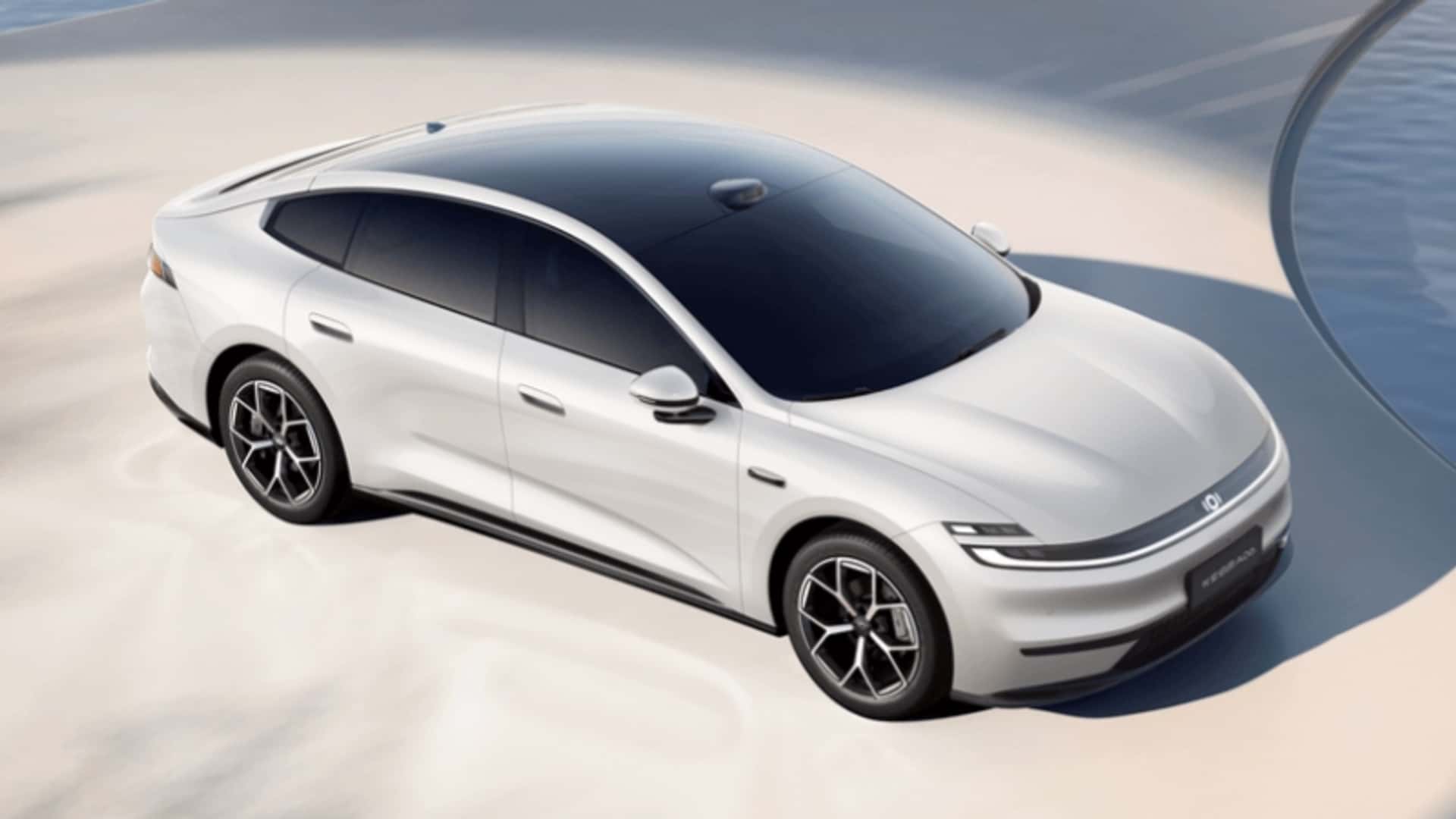 Rivoluzione nelle Batterie: Changan Nevo A06, la Prima Elettrica con Ioni di Sodio