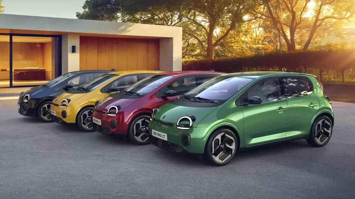 Renault e la strategia per ridurre i costi delle elettriche: fino al 40% IN MENO | Sconti per tutti