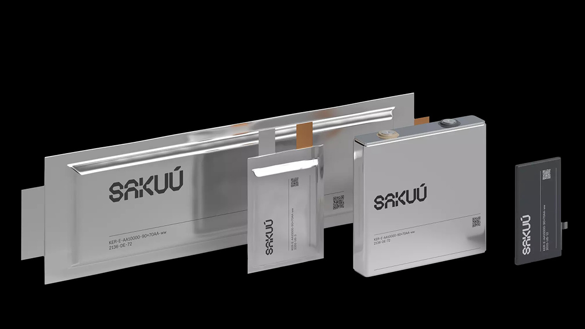 Batterie allo Stato Solido: autonomia di 1500 km e durata di 1,5 Milioni Km