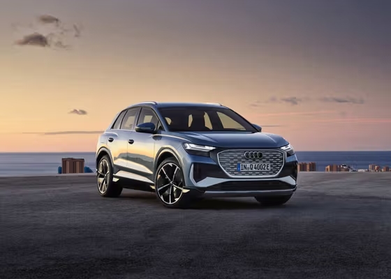 Audi Q4 e-tron 2026: L’evoluzione tecnologica che ridefinisce il SUV premium