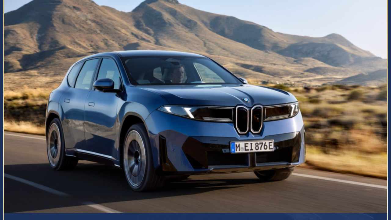 Auto dell'anno 2026 Kia