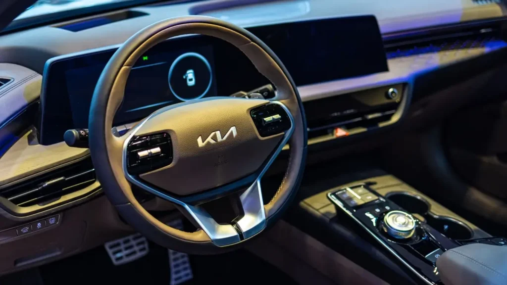 Kia EV1: La City Car Elettrica Low-Cost in Arrivo nel 2027