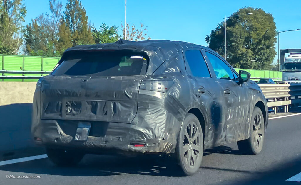 Alfa Romeo Stelvio 2026