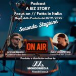 Podcast Sul Made In Italy A Biz Story Focus On Fatto in Italia