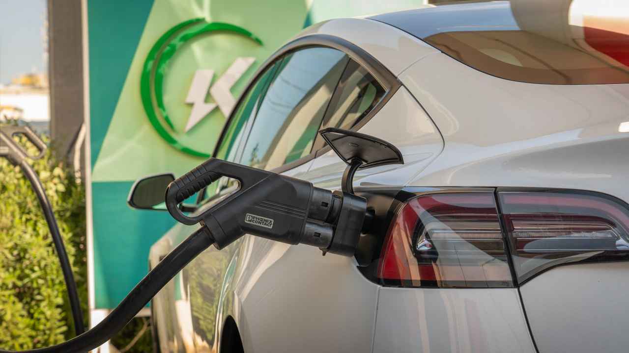 Accise auto elettriche