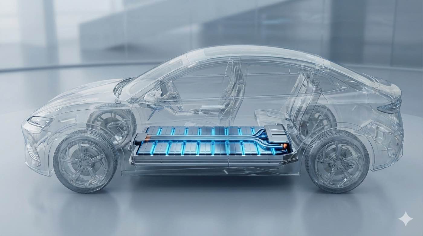 Batterie al sodio: nel 2030 competitive con le celle al litio